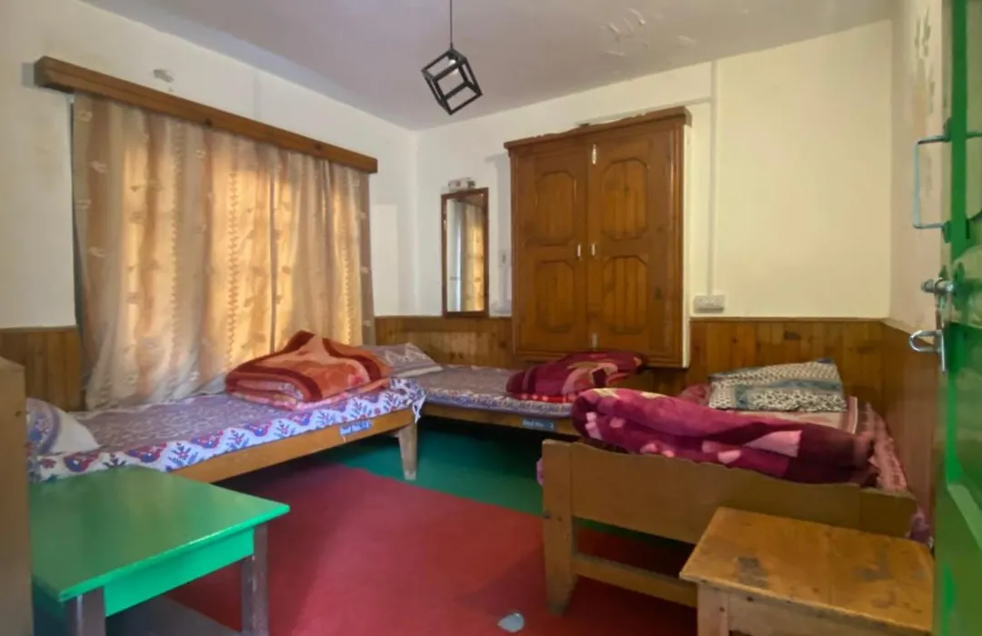 Rockway Hostel-1
