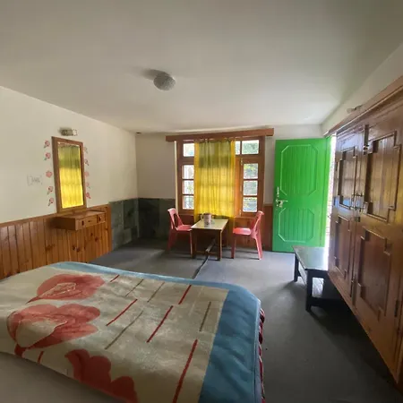 Rockway Hostel-3